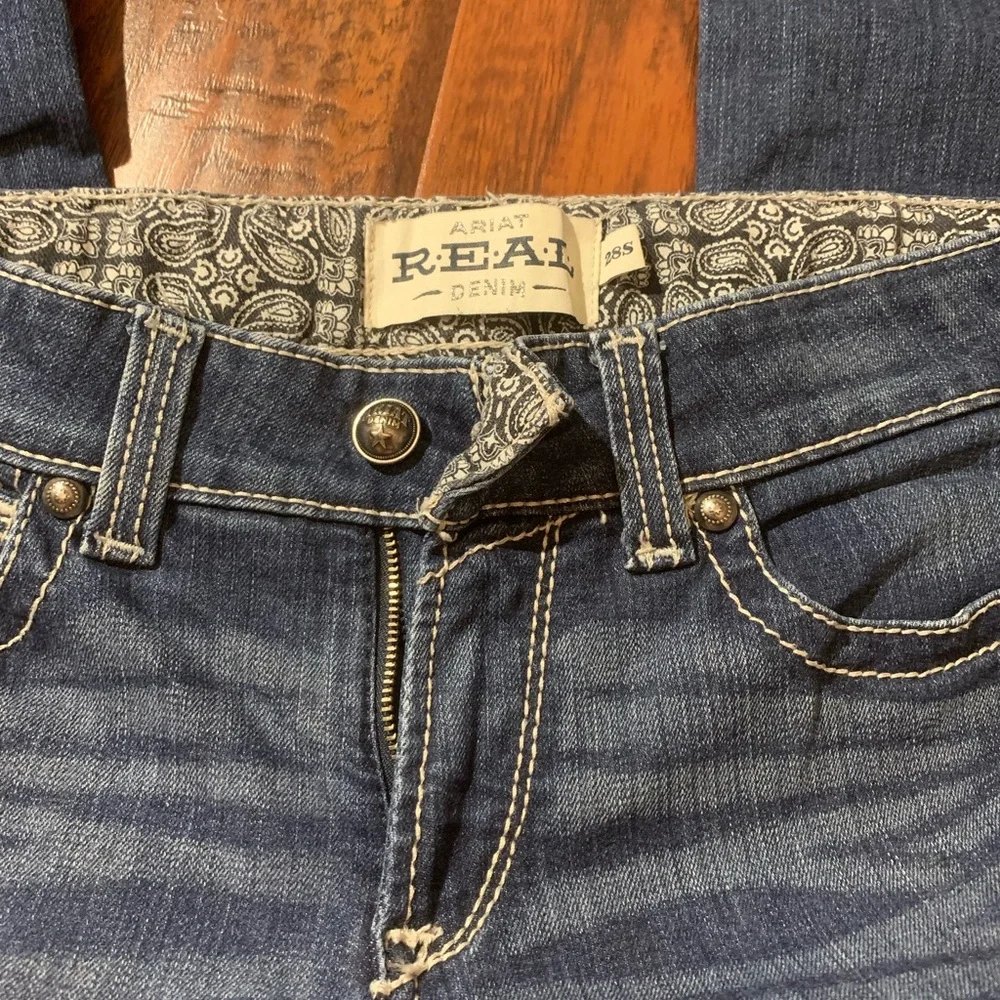 Bootcut Jean Bundle - Picture 4 of 5